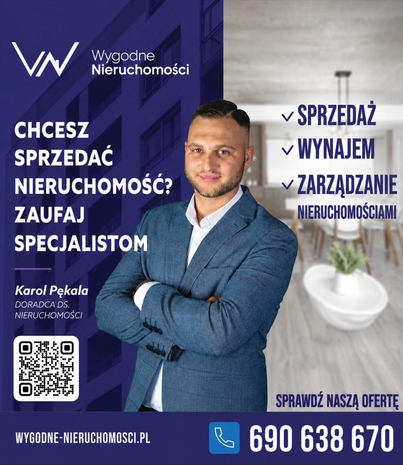 sprzedaż - kupno mieszkań SIEDLCE